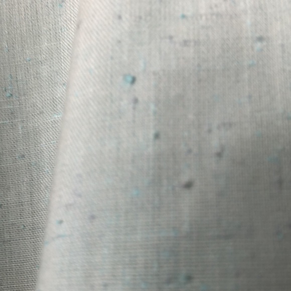 Mint Green Pleated Skirt Small - Picture 4 of 8